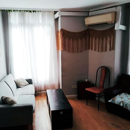 Apartamento Hotel Montana Lavapies Madrid Luaran gambar